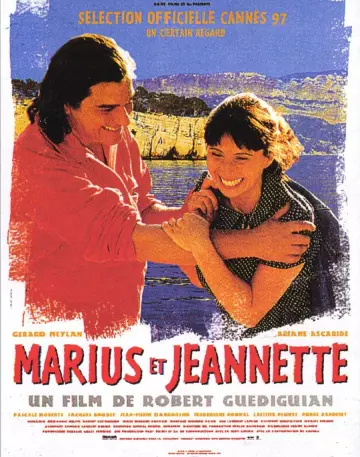 Marius et Jeannette [DVDRIP] - FRENCH