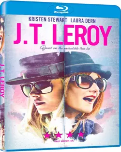 J.T. Leroy [HDLIGHT 720p] - FRENCH
