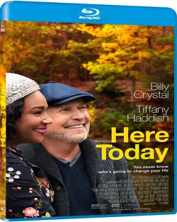 Here Today [BLU-RAY 720p] - TRUEFRENCH