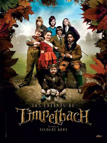 Les Enfants de Timpelbach [BDRIP] - FRENCH