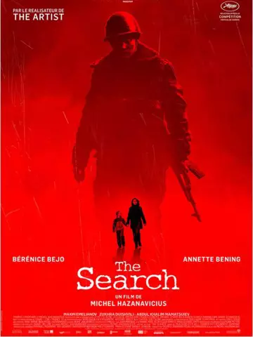 The Search [BDRIP] - FRENCH