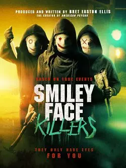 Smiley Face Killers [HDLIGHT 1080p] - MULTI (FRENCH)