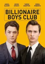 Billionaire Boys Club [BDRIP] - FRENCH