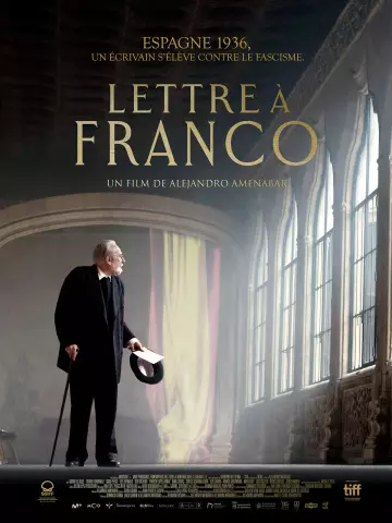 Lettre à Franco [BDRIP] - FRENCH