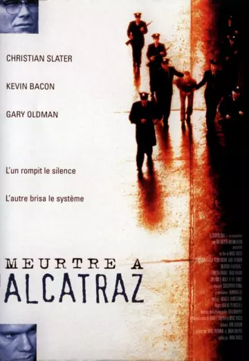 Meurtre à Alcatraz [BDRIP] - TRUEFRENCH