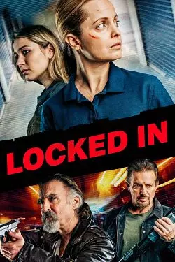 Locked In [HDRIP] - FRENCH