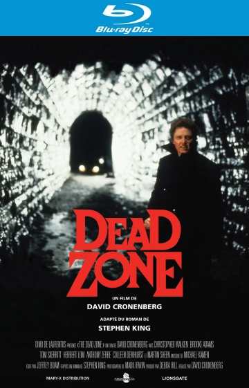 The Dead Zone [HDLIGHT 1080p] - MULTI (TRUEFRENCH)