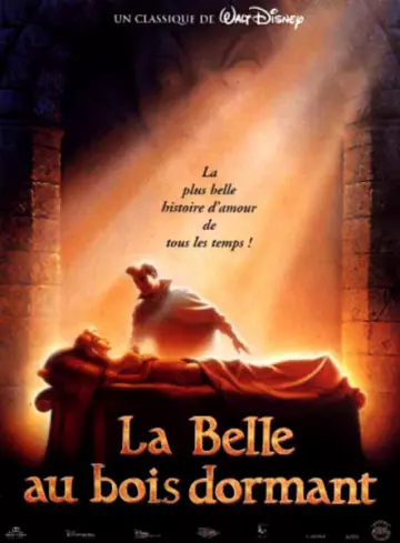 La Belle au bois dormant [DVDRIP] - TRUEFRENCH