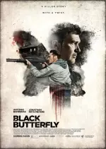 Black Butterfly [HDrip Xvid] - FRENCH