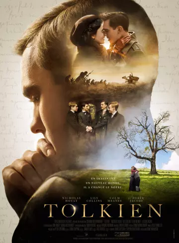 Tolkien [WEBRIP 1080p] - MULTI (FRENCH)