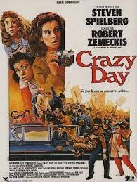 Crazy day [HDLIGHT 1080p] - MULTI (FRENCH)