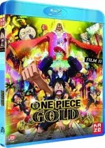 One Piece: Gold [HD-LIGHT 1080p] - MULTI (TRUEFRENCH)
