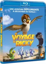Le Voyage de Ricky [BLU-RAY 720p] - FRENCH