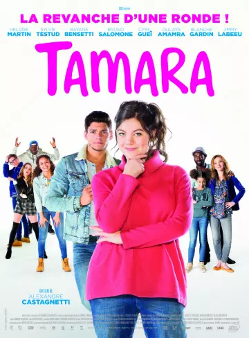 Tamara [HDLIGHT 1080p] - FRENCH