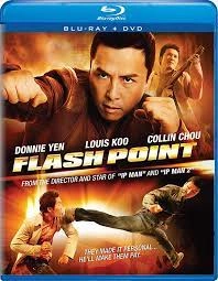 Flashpoint [HDLIGHT 1080p] - MULTI (FRENCH)