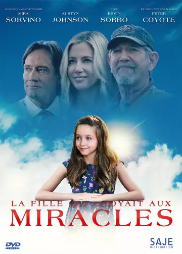 La Fille qui croyait aux miracles [WEB-DL 1080p] - MULTI (FRENCH)