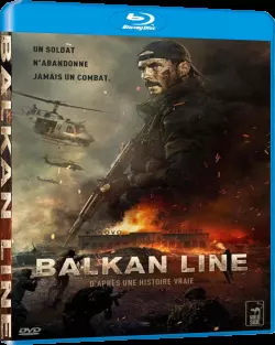 Balkan Line [HDLIGHT 720p] - FRENCH