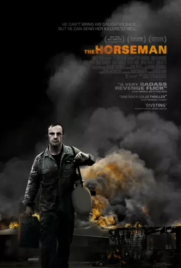 The Horseman [DVDRIP] - FRENCH
