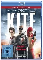 Kite [HD-LIGHT 720p] - MULTI (TRUEFRENCH)