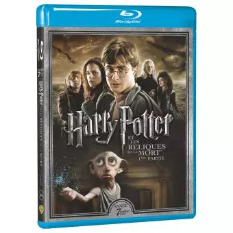 Harry Potter et les reliques de la mort - partie 1 [HDLIGHT 1080p] - TRUEFRENCH