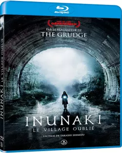 Inunaki : Le Village oublié [BLU-RAY 1080p] - MULTI (FRENCH)