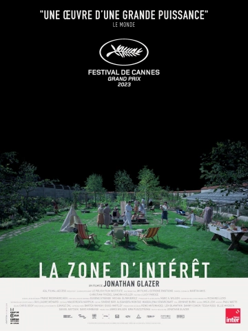 La Zone d'intérêt [WEB-DL 1080p] - MULTI (FRENCH)