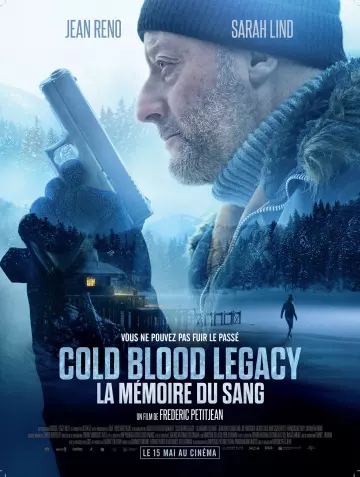 Cold Blood Legacy : La mémoire du sang [BDRIP] - VOSTFR