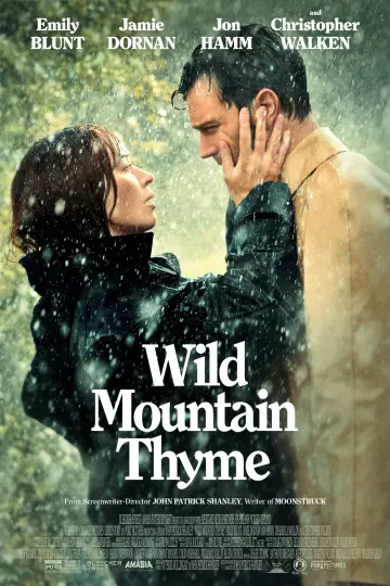 Wild Mountain Thyme [WEB-DL 720p] - FRENCH