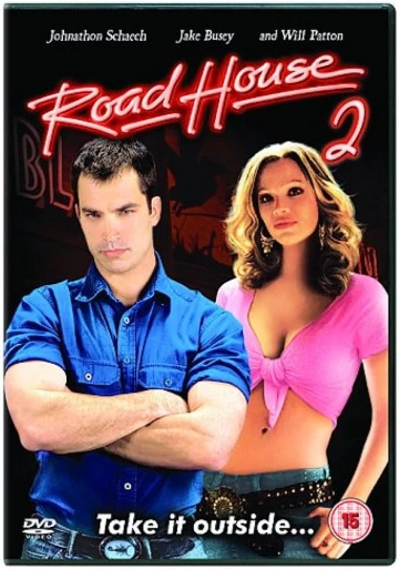 Road House 2: Last Call [DVDRIP] - TRUEFRENCH