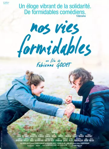 Nos vies formidables [HDRIP] - FRENCH