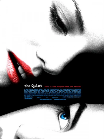 The Quiet [WEB-DL 1080p] - MULTI (TRUEFRENCH)