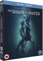 La Forme de l'eau - The Shape of Water [BLU-RAY 1080p] - FRENCH