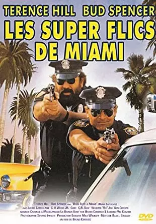 Les Super-flics de Miami [DVDRIP] - FRENCH