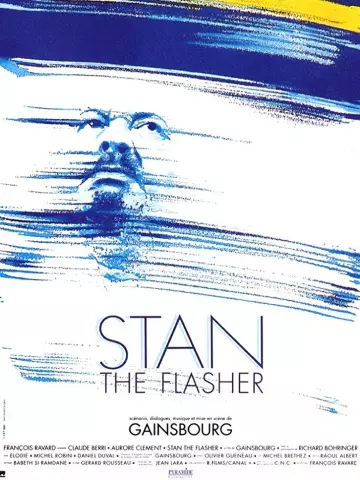 Stan The Flasher [DVDRIP] - FRENCH
