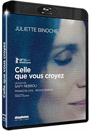 Celle que Vous Croyez [BLU-RAY 720p] - FRENCH