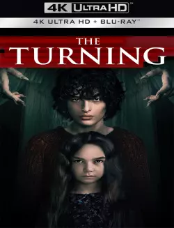 The Turning [WEB-DL 4K] - MULTI (TRUEFRENCH)