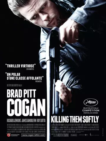 Cogan : Killing Them Softly [HDLIGHT 1080p] - MULTI (TRUEFRENCH)