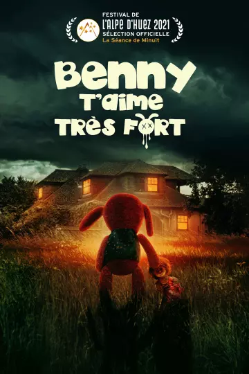Benny t'aime très fort [WEB-DL 1080p] - MULTI (FRENCH)