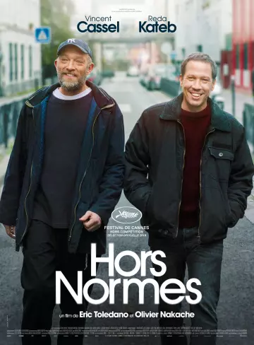 Hors Normes [BDRIP] - FRENCH