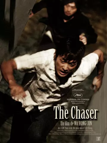 The Chaser [HDLIGHT 1080p] - MULTI (TRUEFRENCH)