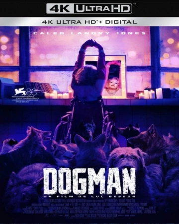 Dogman [4K LIGHT] - MULTI (FRENCH)