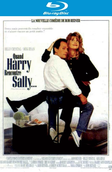 Quand Harry rencontre Sally [HDLIGHT 1080p] - MULTI (TRUEFRENCH)