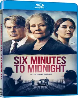 Six Minutes To Midnight [HDLIGHT 720p] - FRENCH