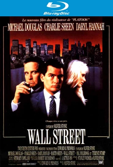 Wall Street [HDLIGHT 1080p] - MULTI (TRUEFRENCH)