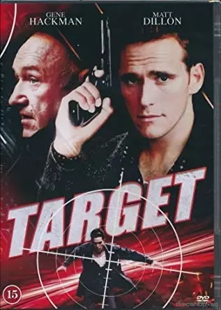 Target [DVDRIP] - TRUEFRENCH