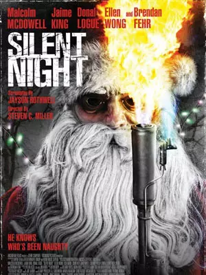 Silent Night [HDLIGHT 1080p] - MULTI (TRUEFRENCH)