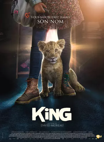 King [WEB-DL 720p] - FRENCH