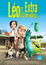 Léo et les extra-terrestres [WEB-DL 720p] - FRENCH