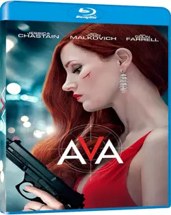 Ava [BLU-RAY 720p] - FRENCH