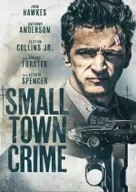 Small Town Crime [HDRIP] - FRENCH
